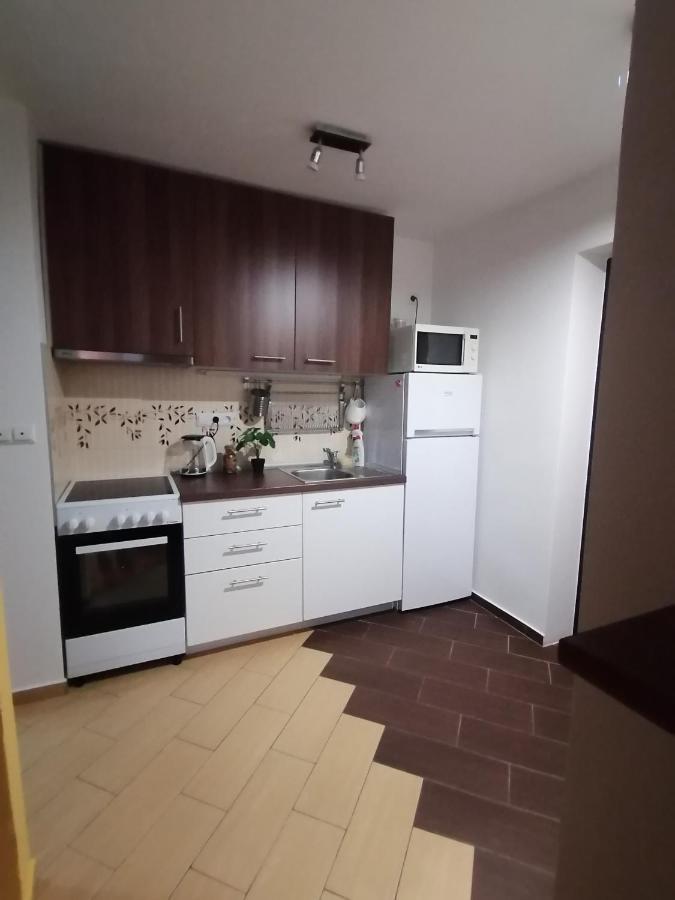 Apartman Relax - Free Public Parking 사라예보 외부 사진