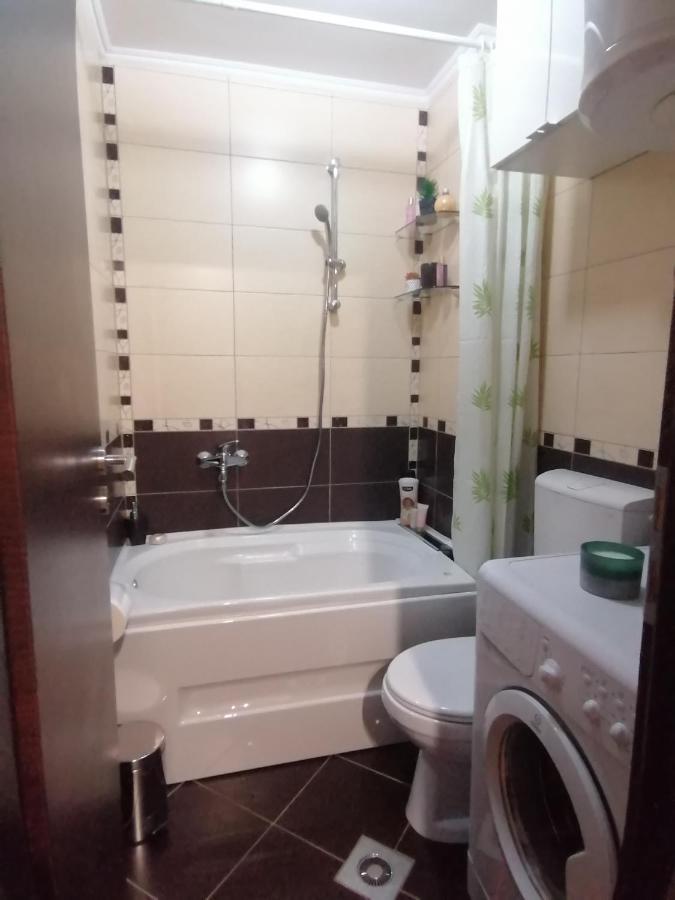 Apartman Relax - Free Public Parking 사라예보 외부 사진