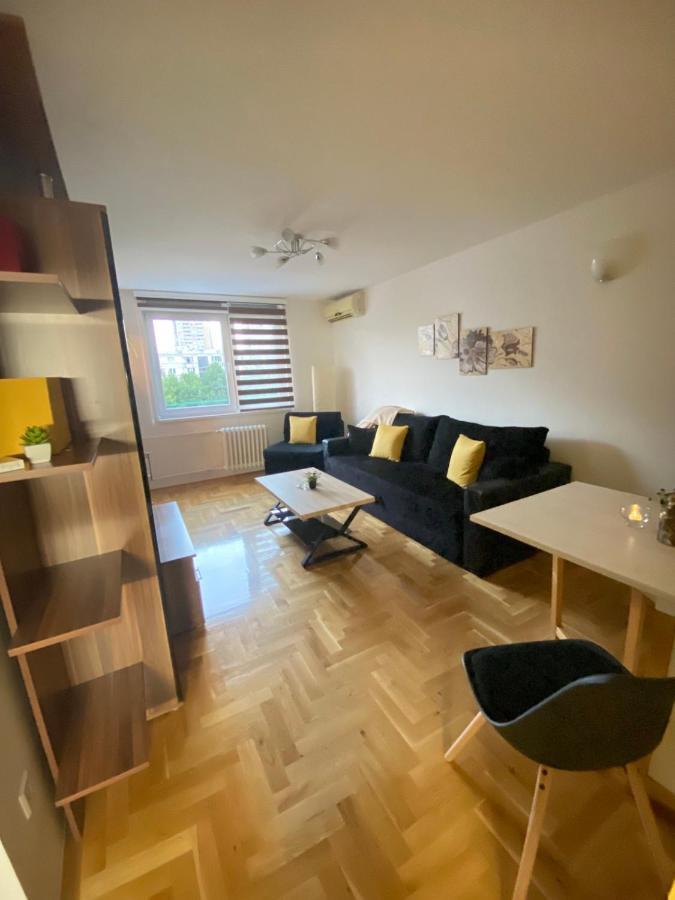 Apartman Relax - Free Public Parking 사라예보 외부 사진