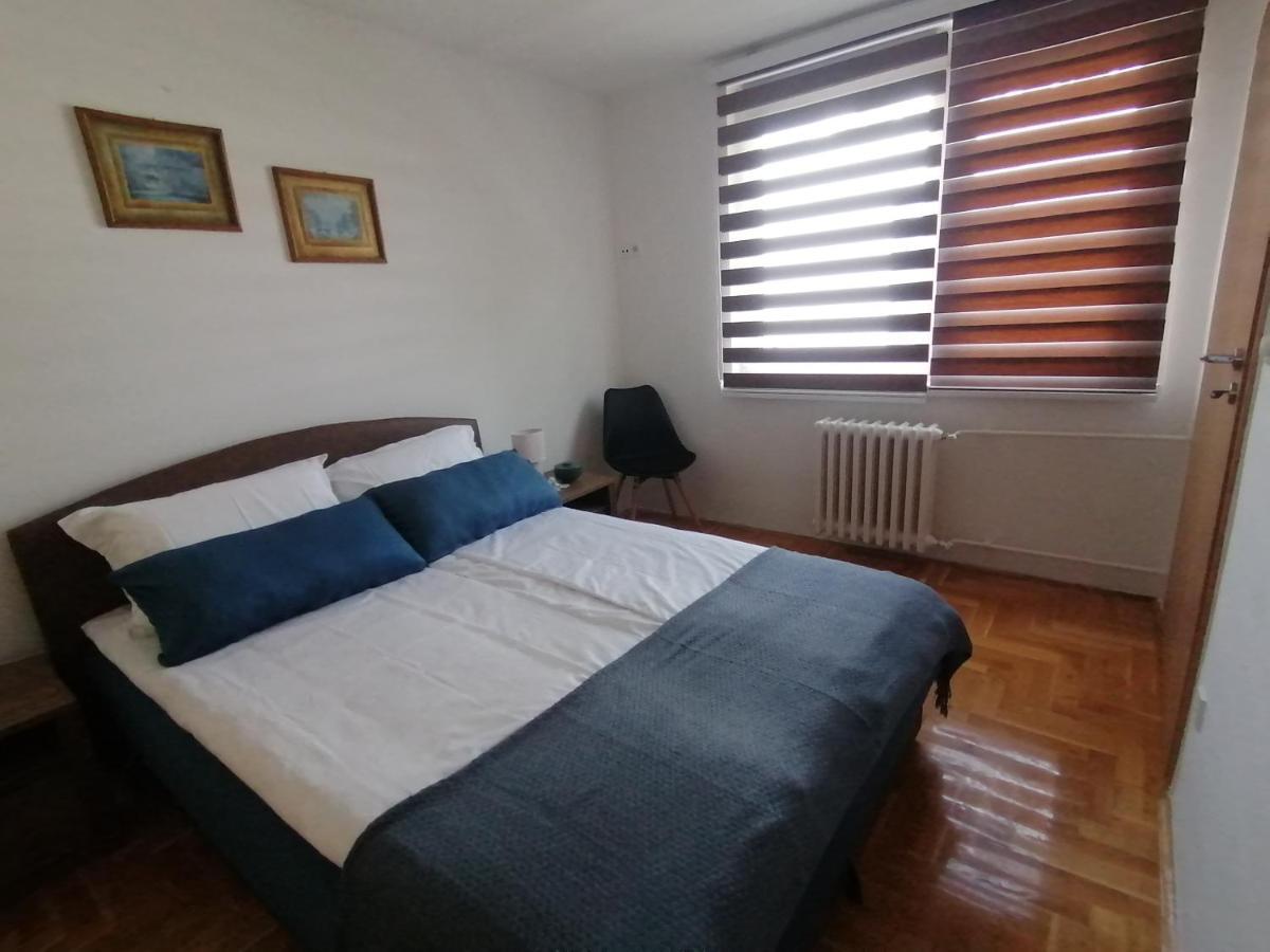 Apartman Relax - Free Public Parking 사라예보 외부 사진